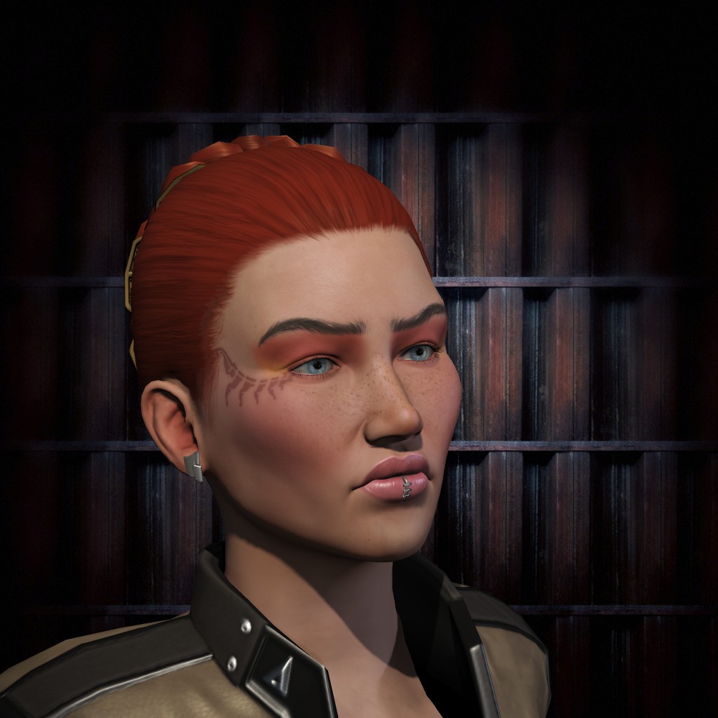 Maudra Lynn Ghurelem