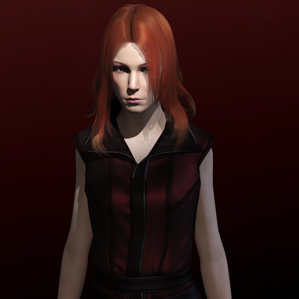 Geresia Bererund
