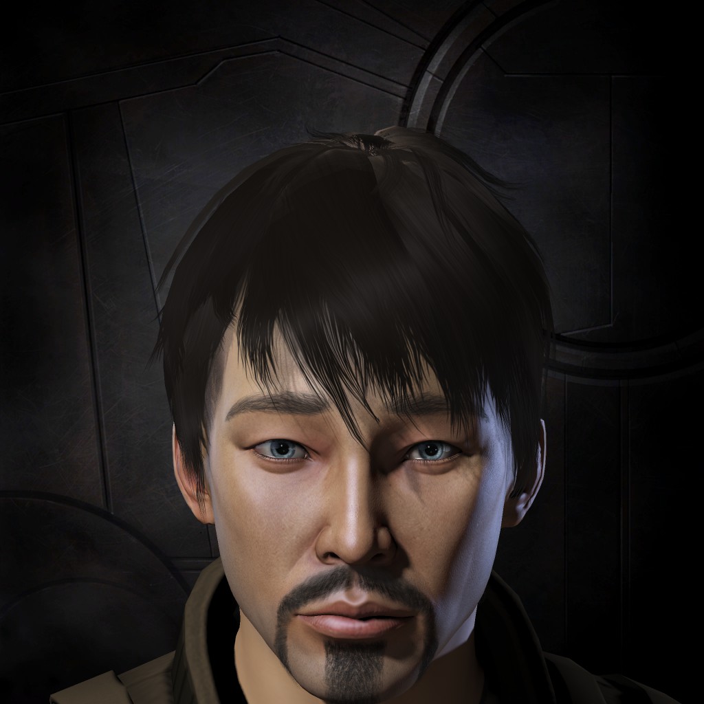 Hyun-Ki Seung