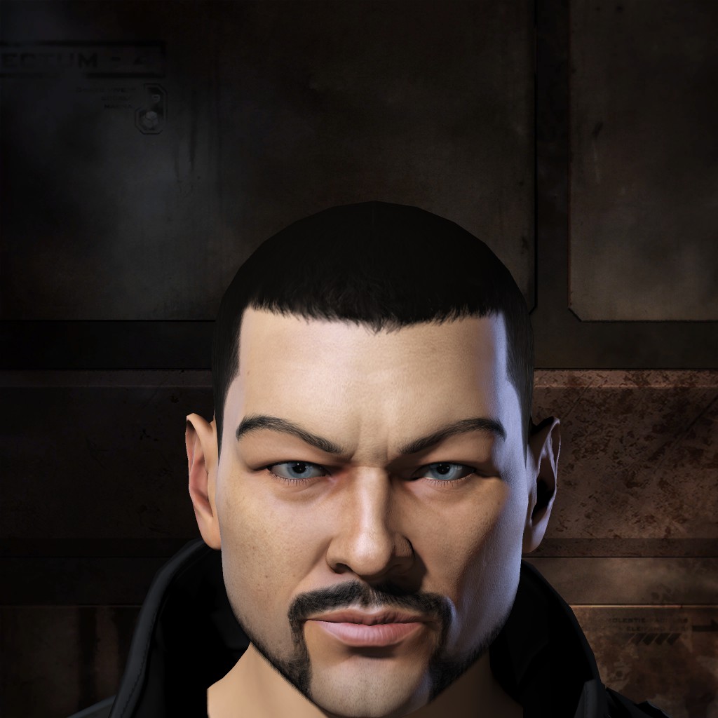 Kosagi Yoshida
