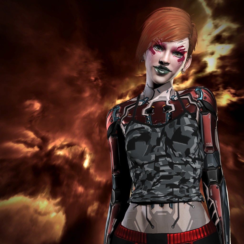 Morrigan Naes
