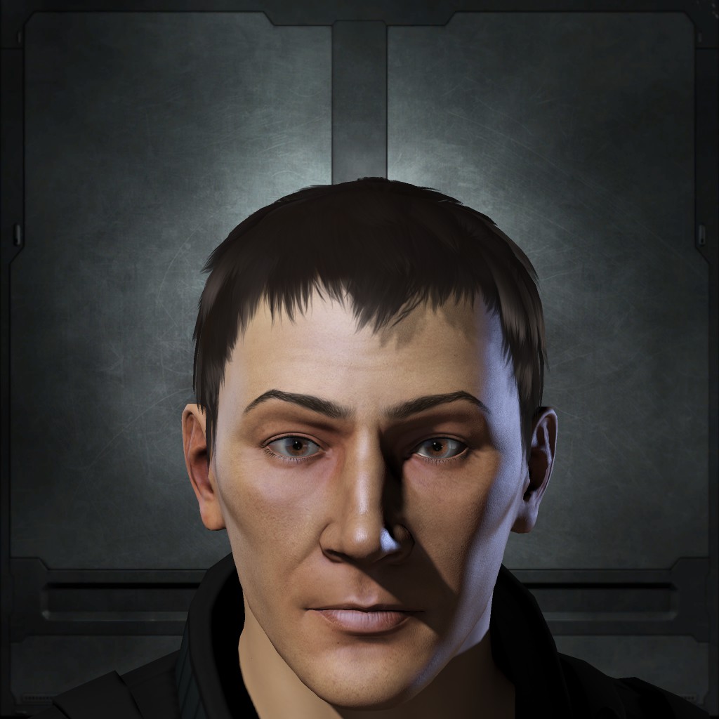 Domant Schereau