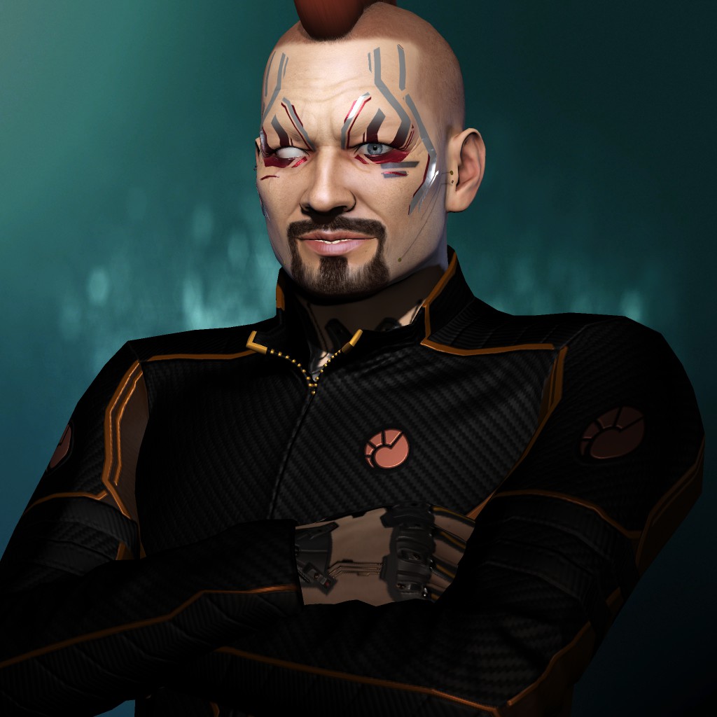 Hanto Karobi