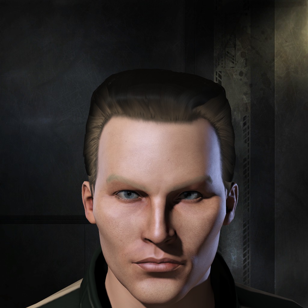 Alexander Maze Mileghere