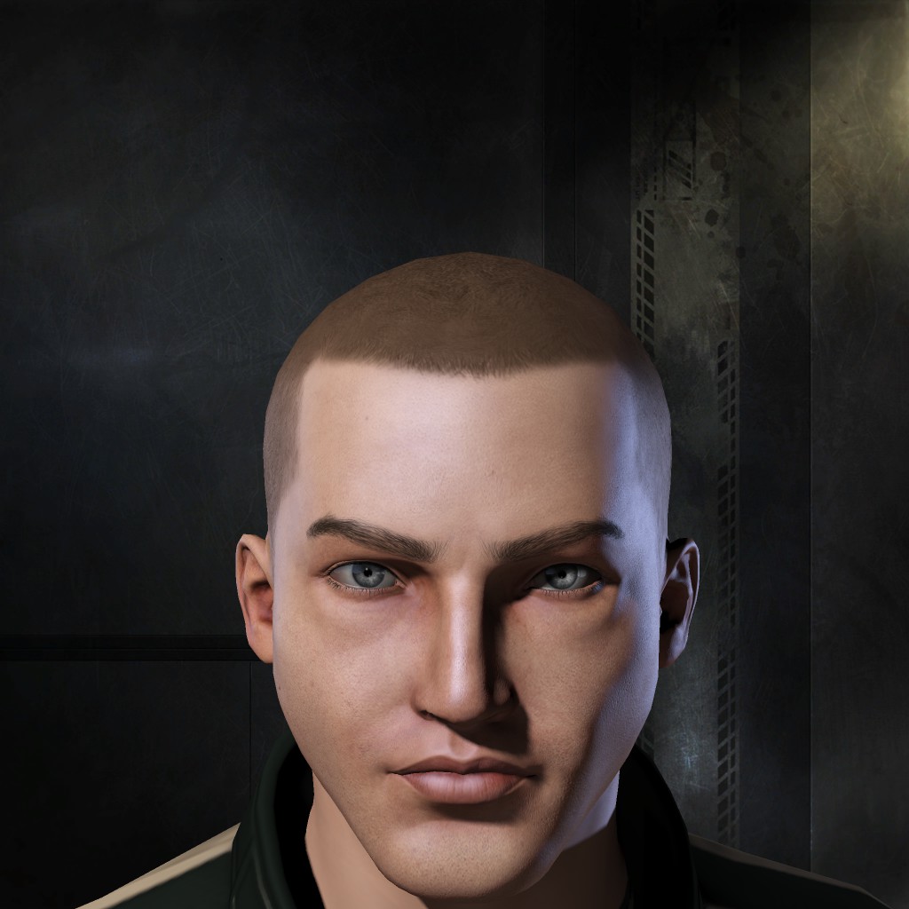 Cyrius Thiesant