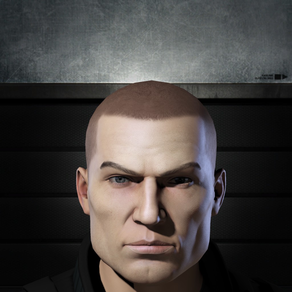 Dmitriy Gopnikov