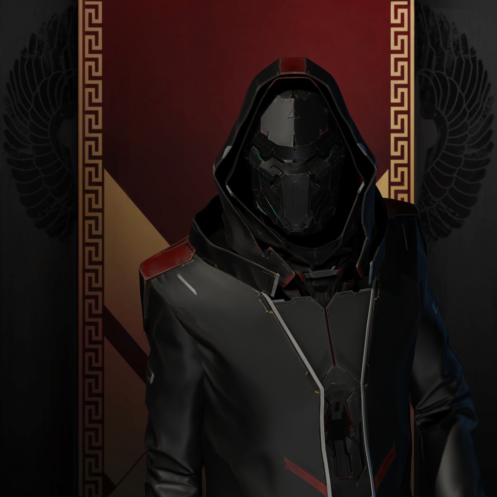 N'yhln Black