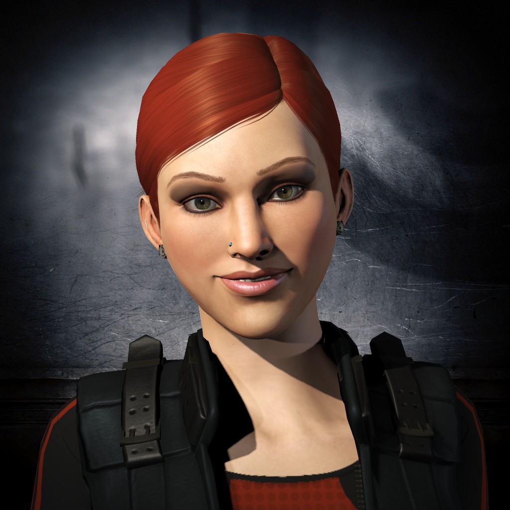 Alexandria Casamir