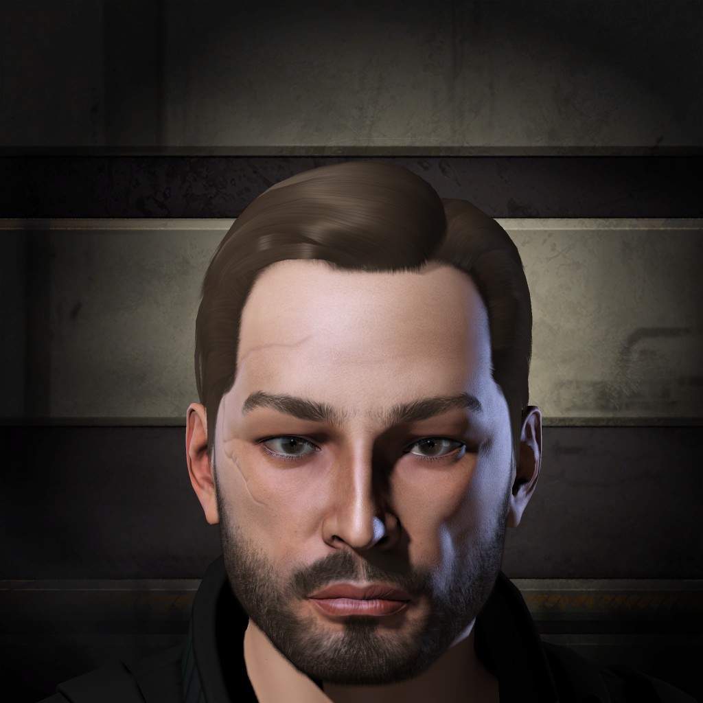 Alex Golovaschenko