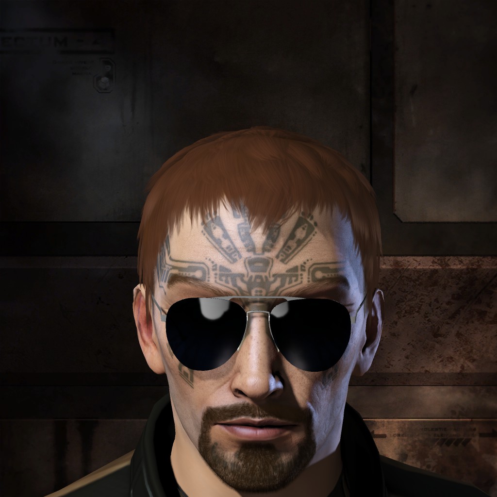Leonardo Hekard