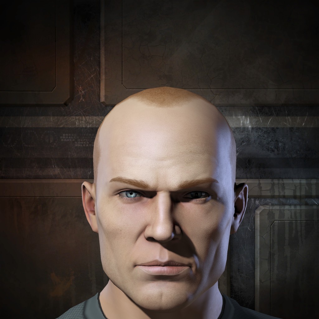 Miner Juan