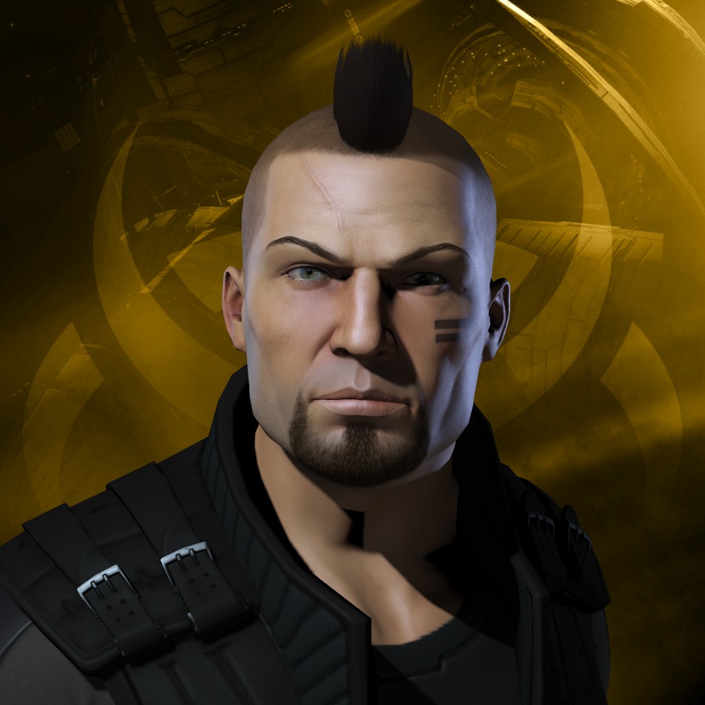 Craman Deathcow