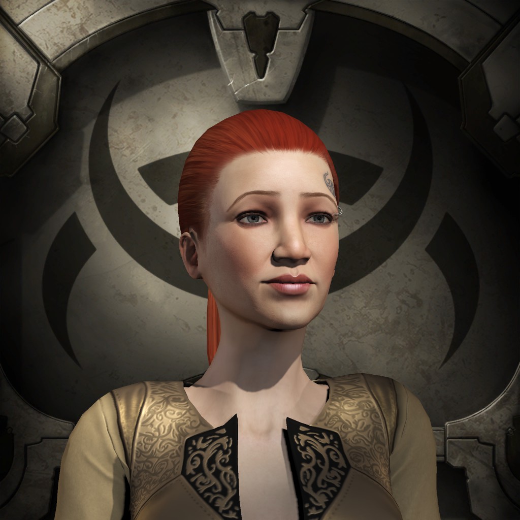 Euryclea Alore