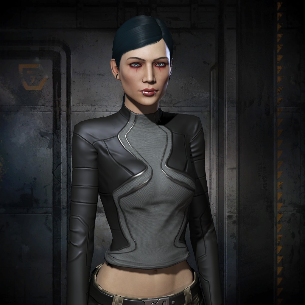 Siren Vampyris