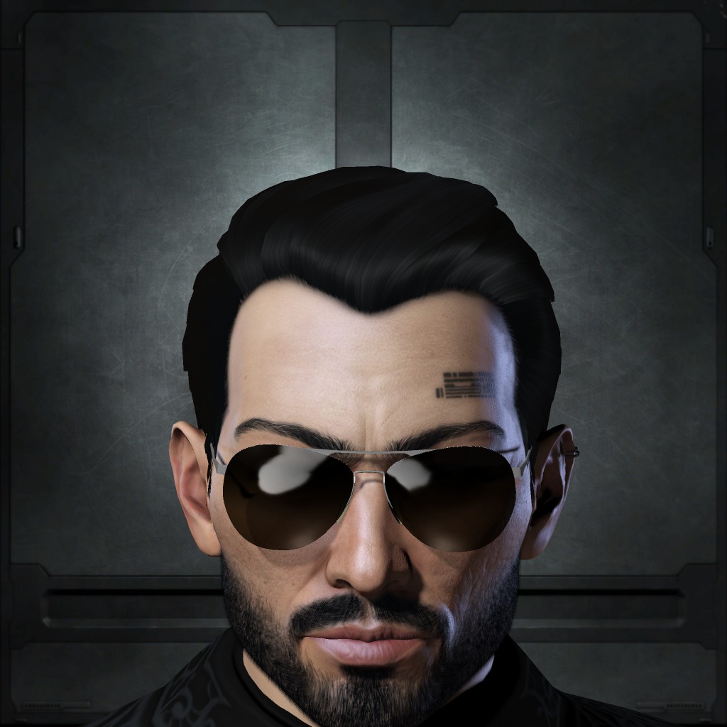 Benny-B