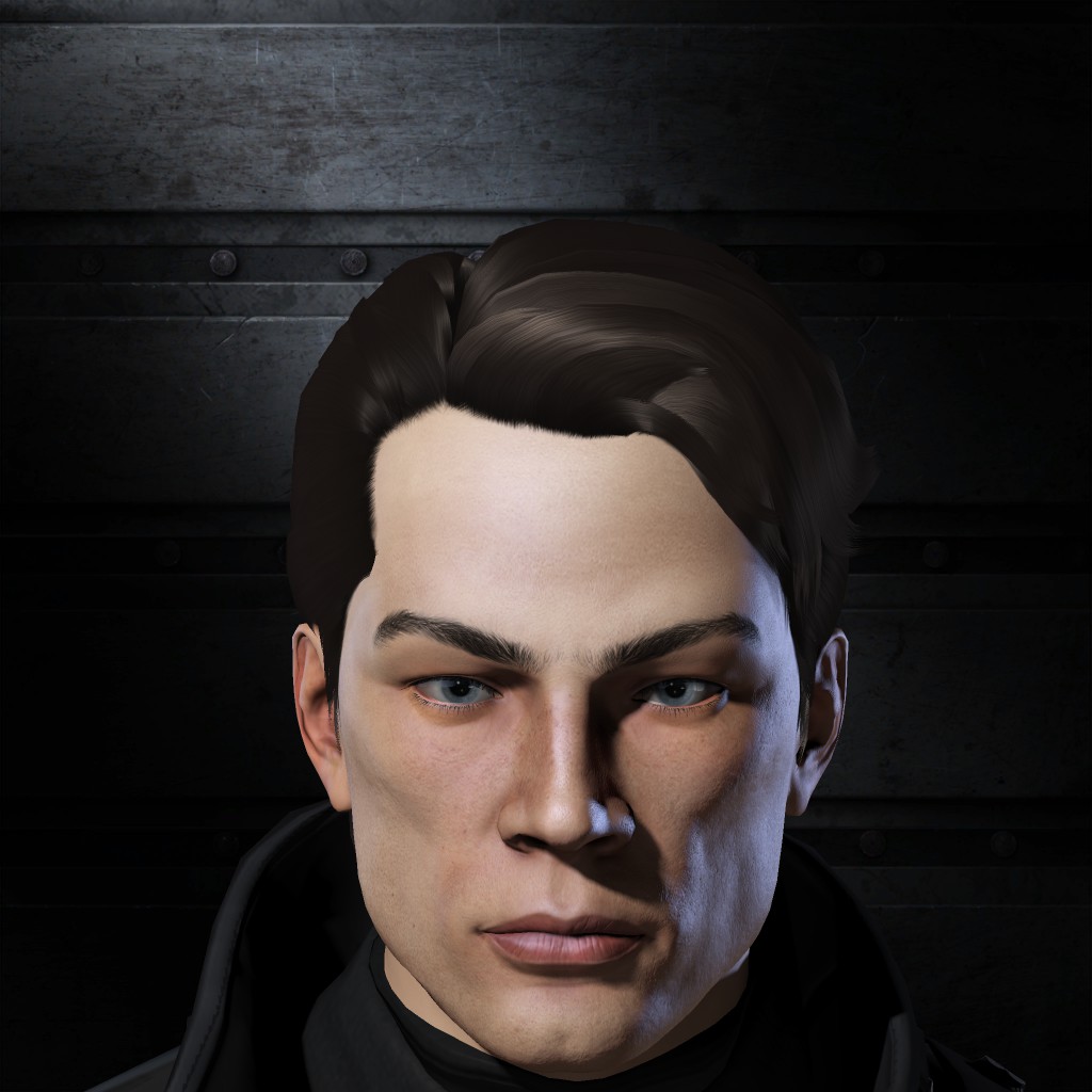 Maximilian Bernard