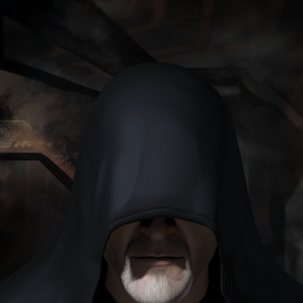 Aleksandr C Resh