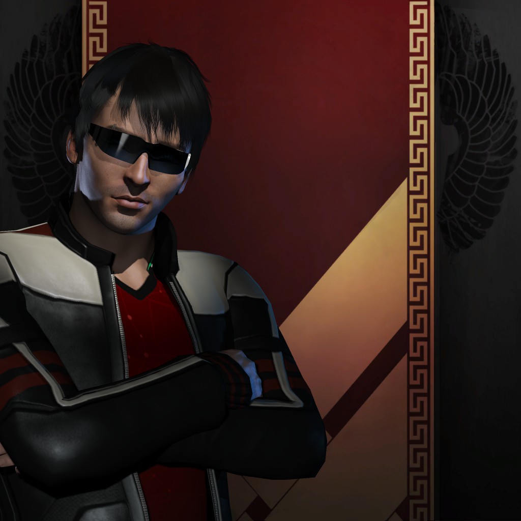 Kohds Br'o Ken