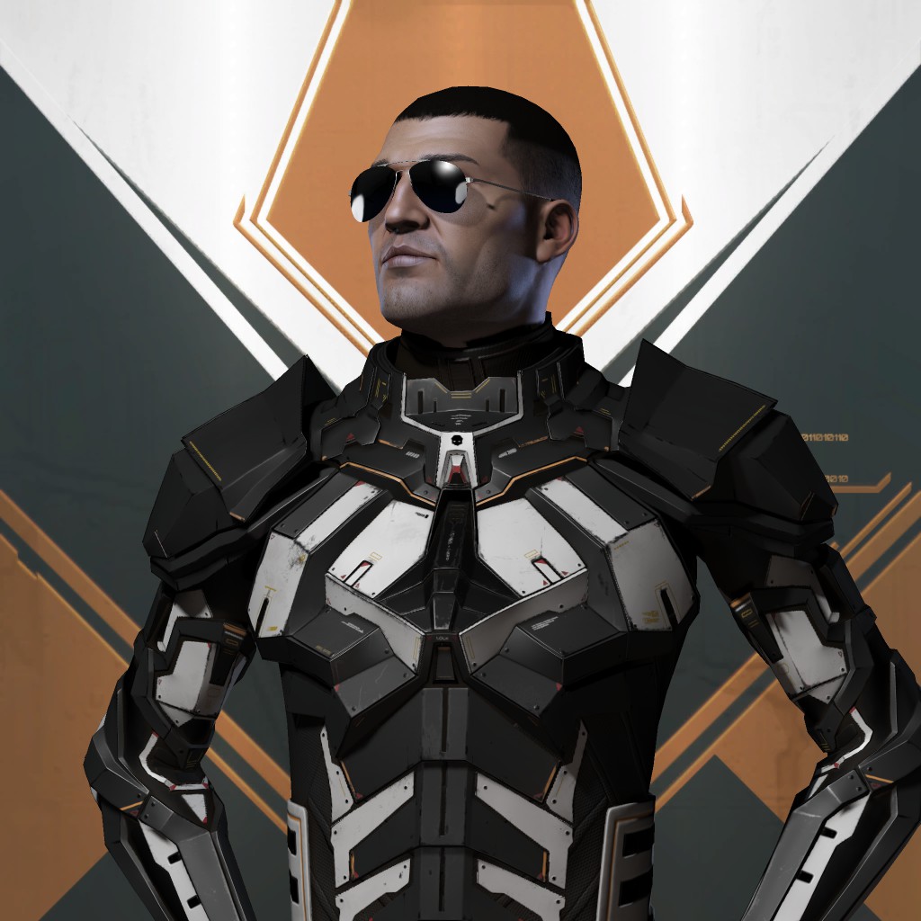 The Designated Daddy