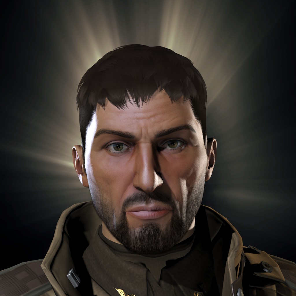 Khash Visteen