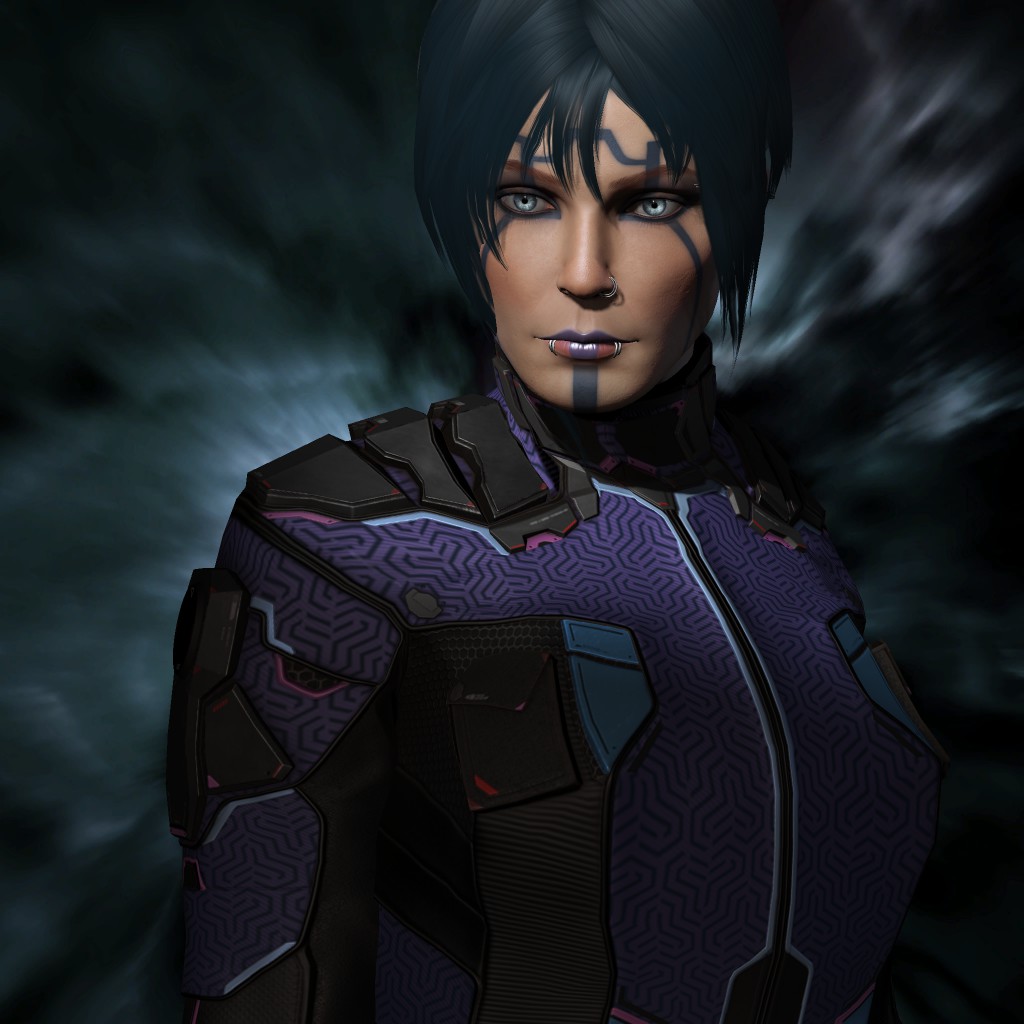 Miss DeviousTek