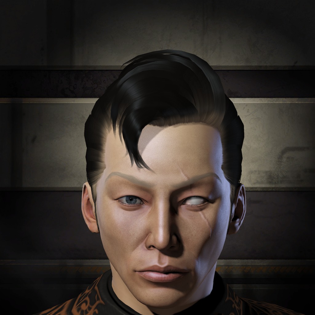 Itsuki Sato