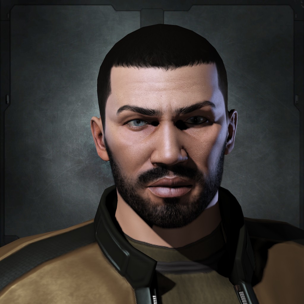 Apex-Predator
