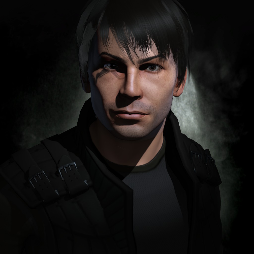 Sailen Blackwind