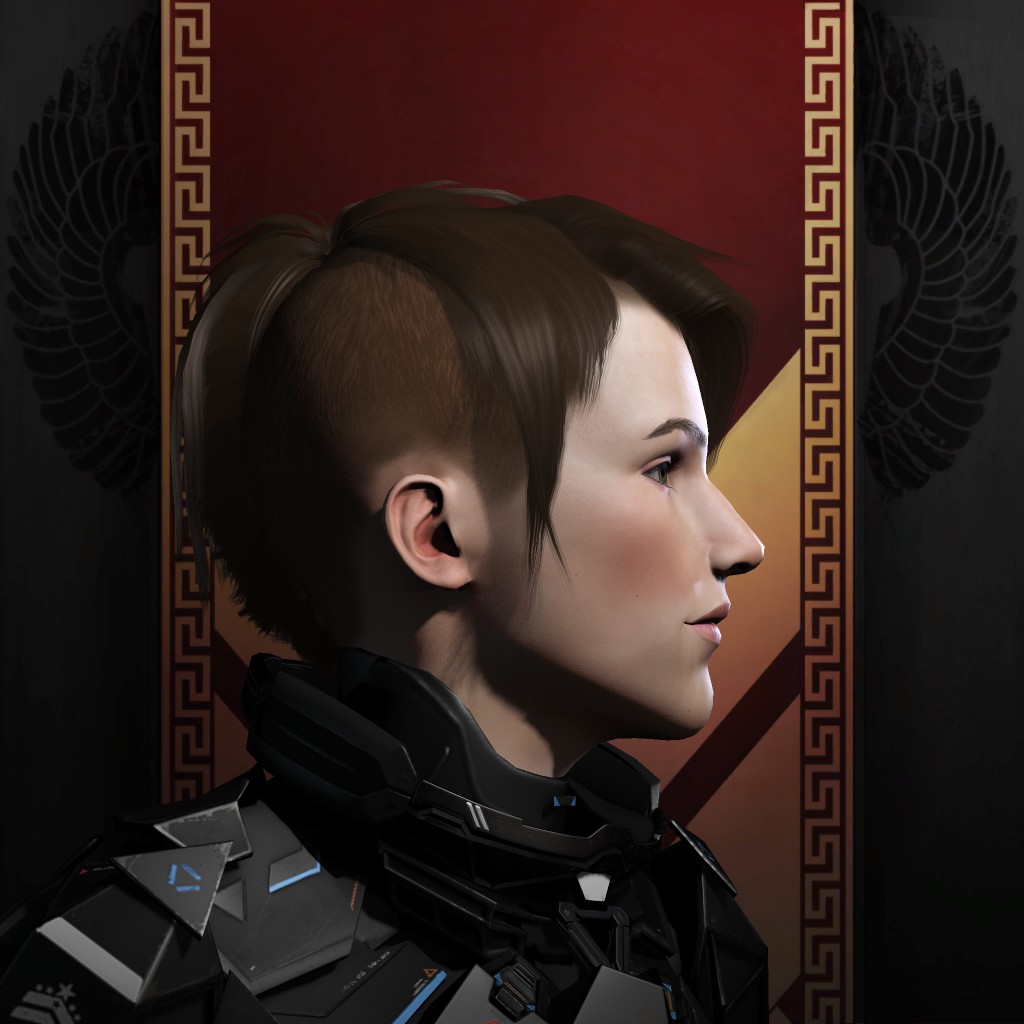 Friday Deimos