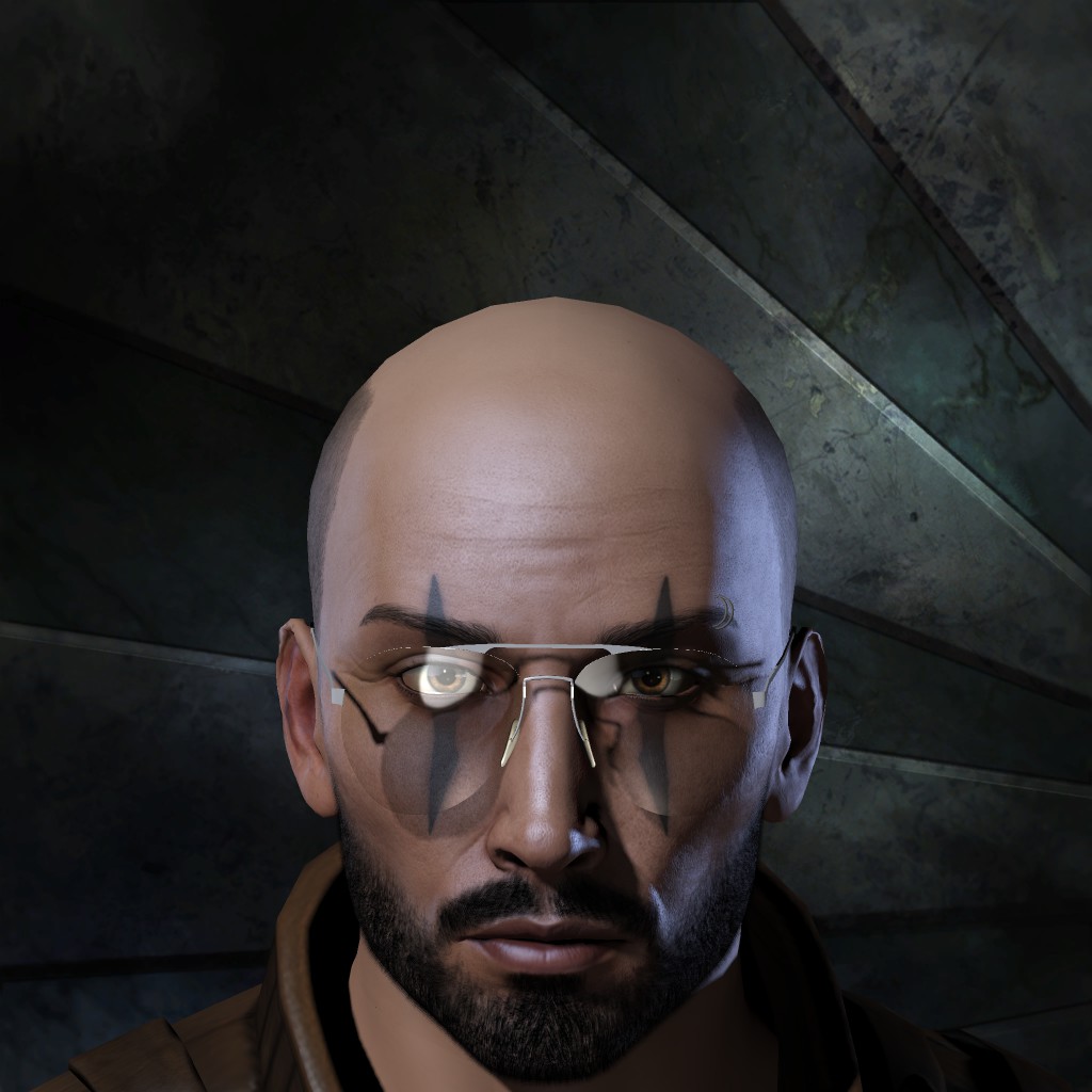 Chadacus