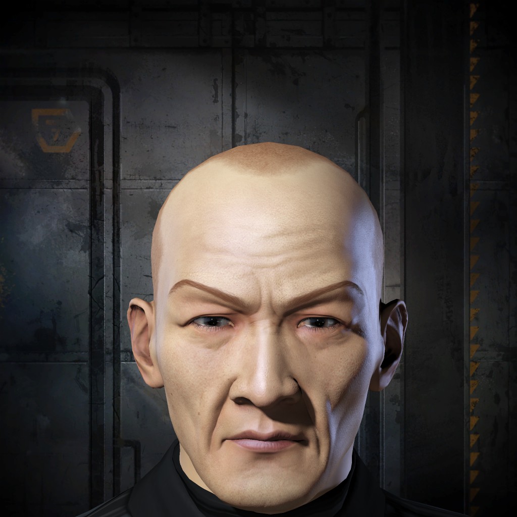 Gah Adama Ghasha