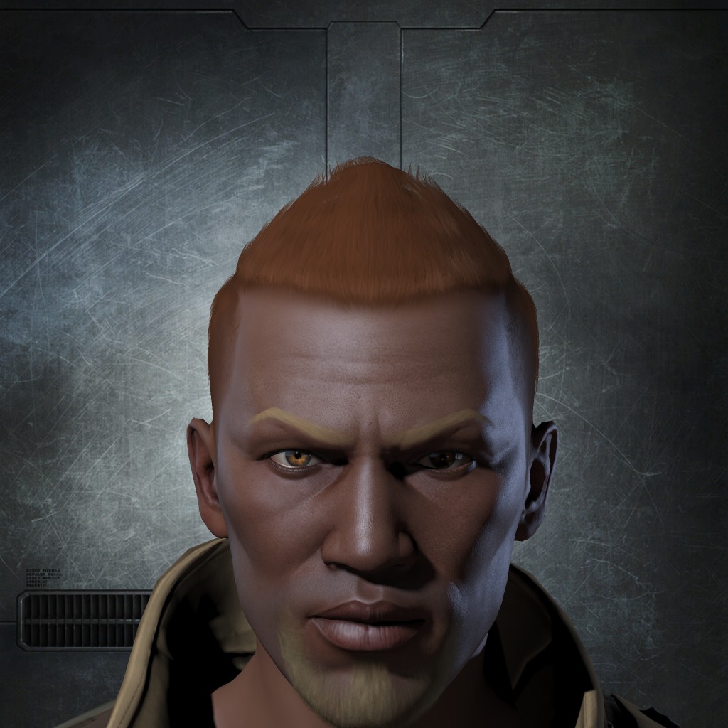 Brutal Blob