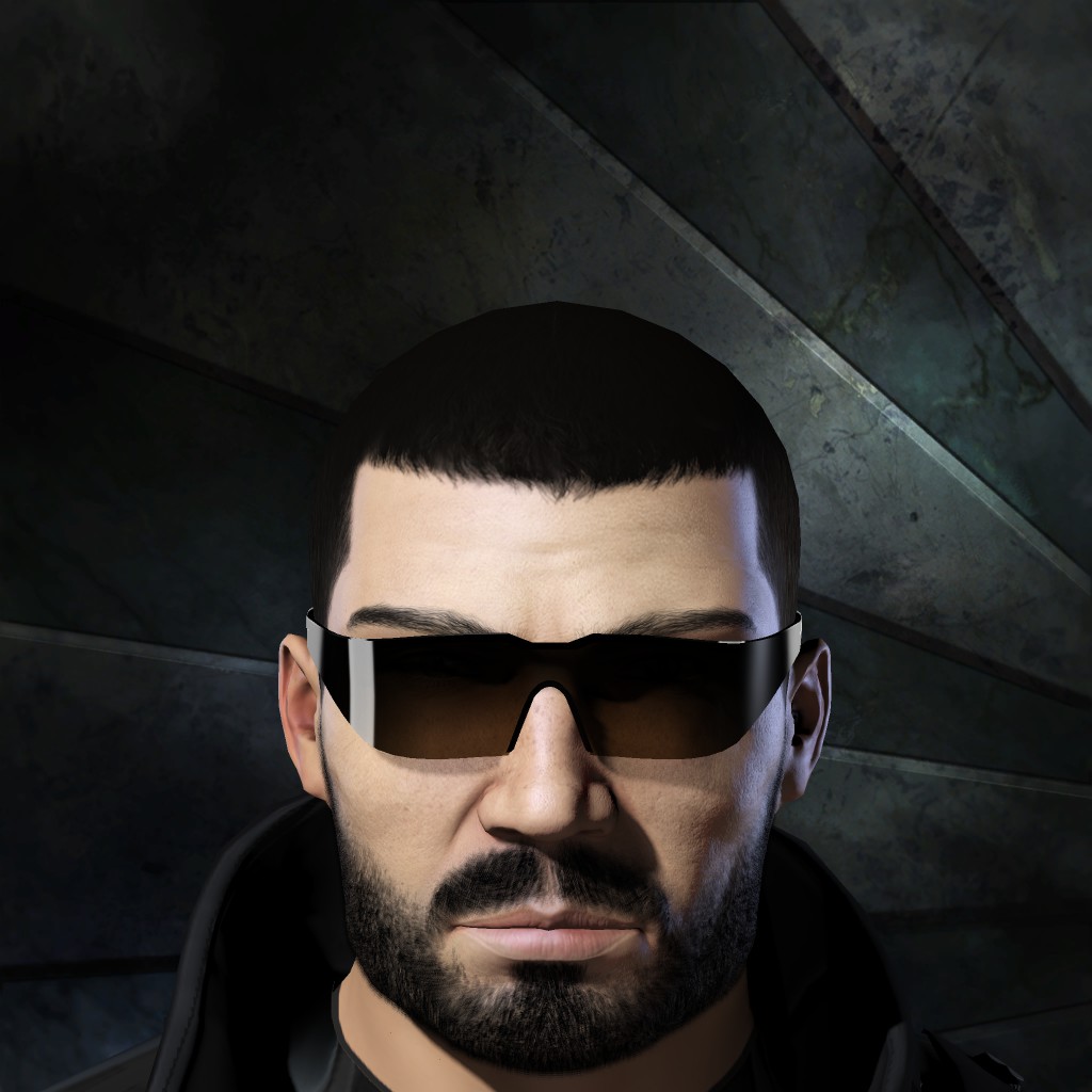 Gideon Brahmos