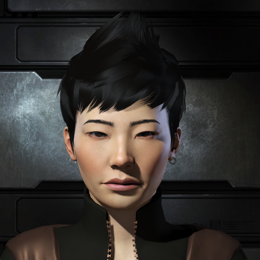 Enonora Demeter