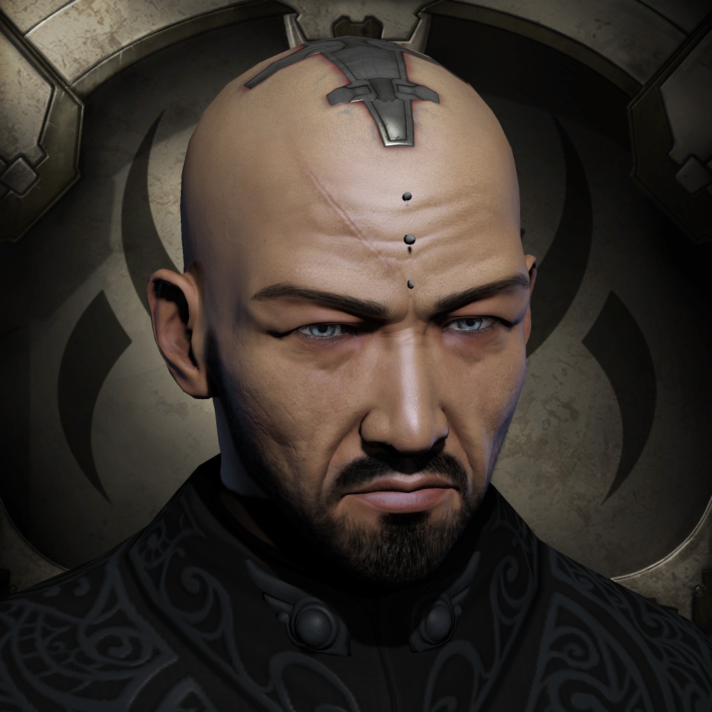 Lord Cyrus Vulpis