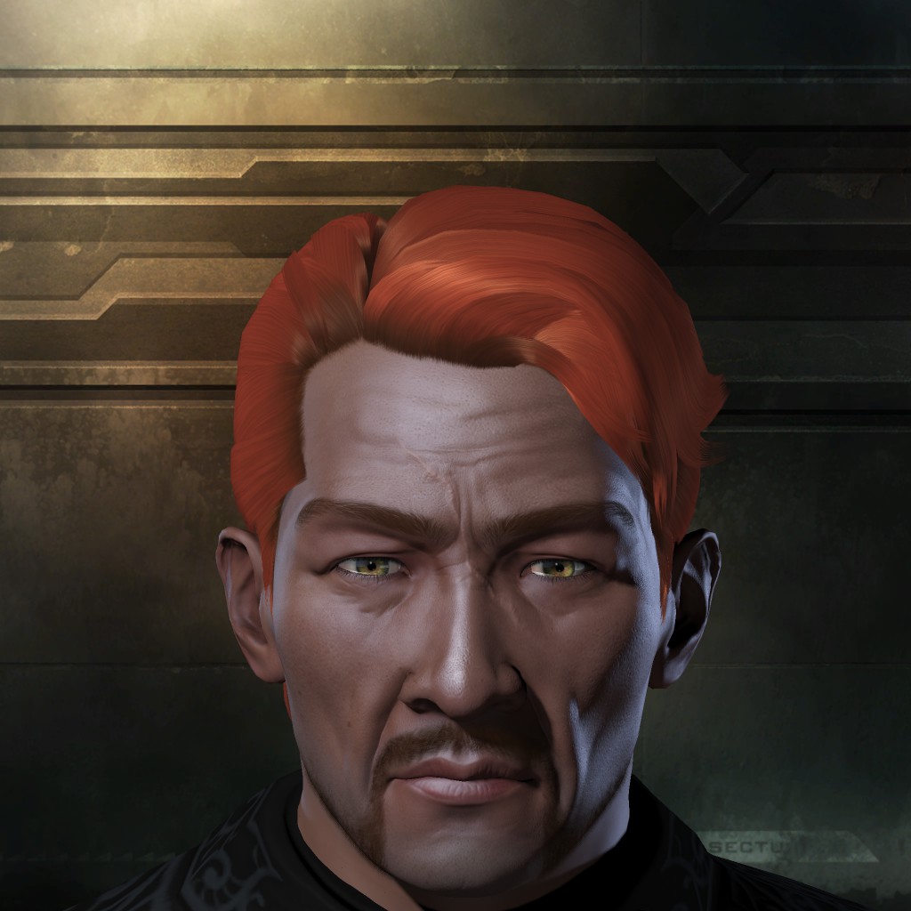 Koregar