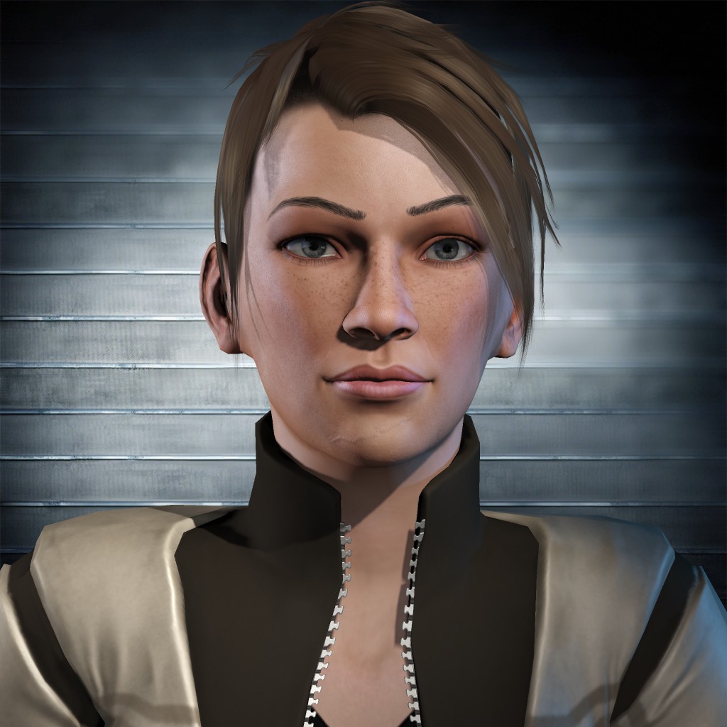 Kessa Riddick
