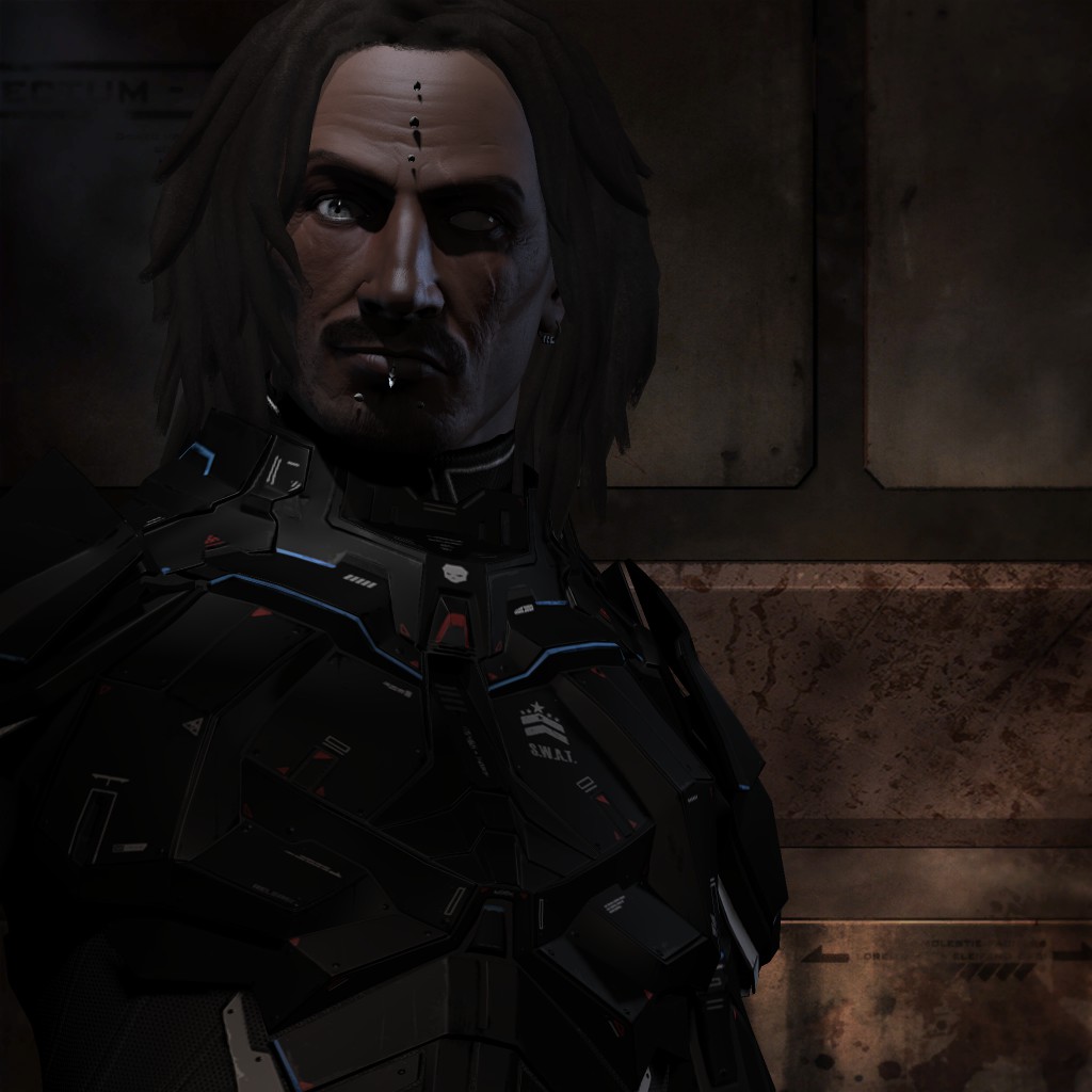 Martok of Urthog