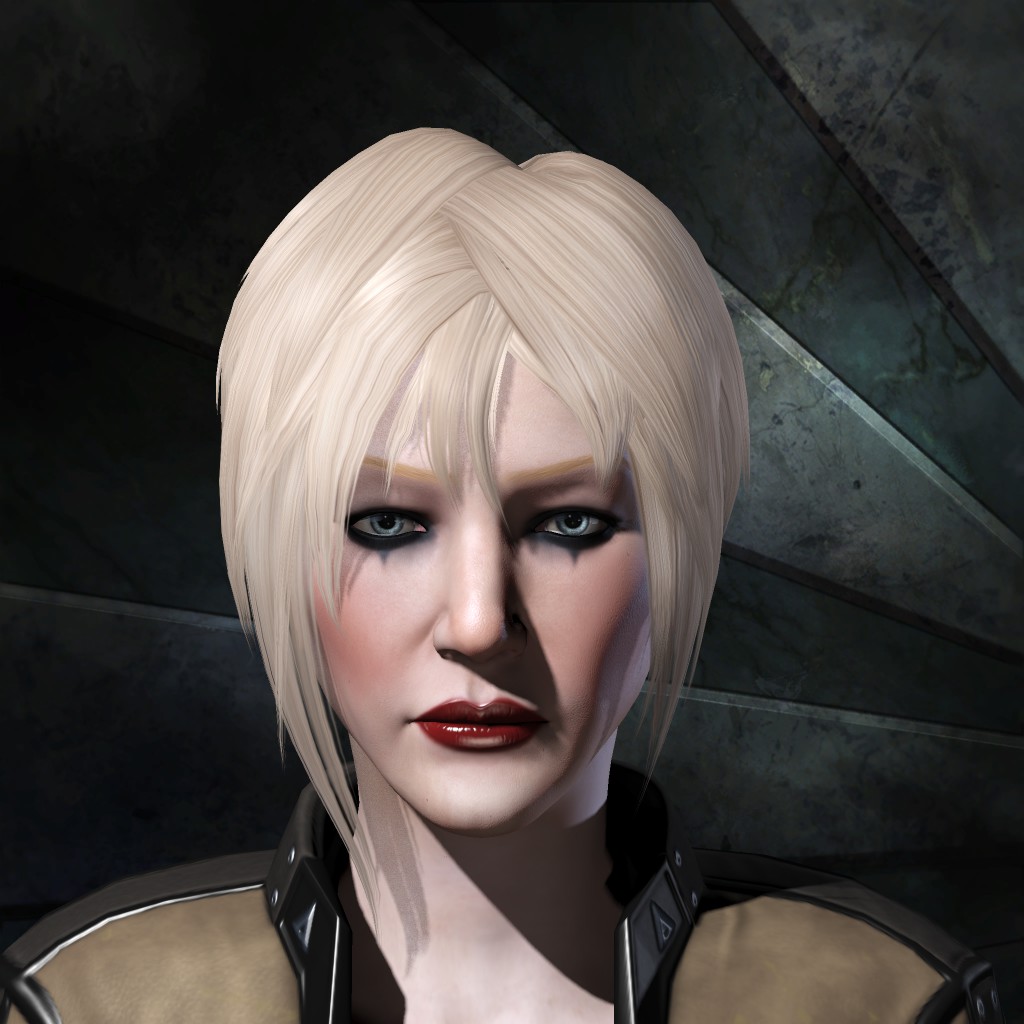 Suriel dark
