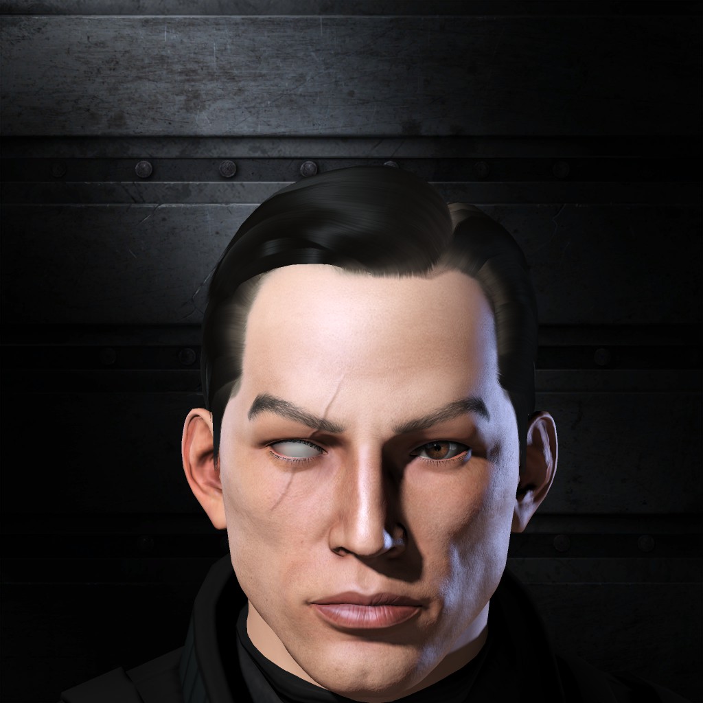 Carl Nabaxian