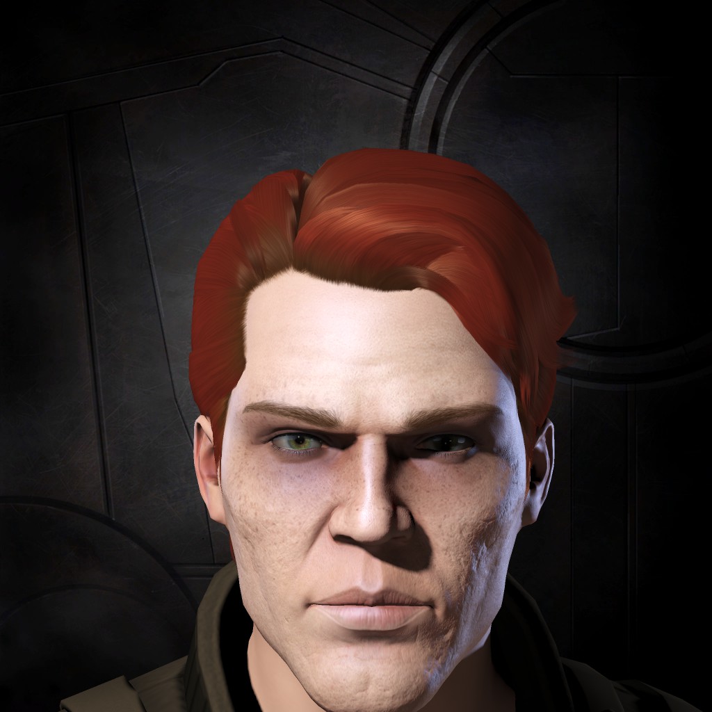 GingerNonce