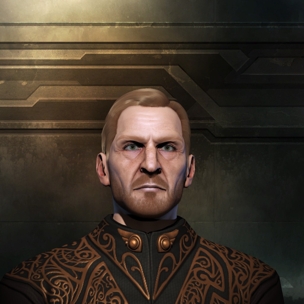 Nikolai Lagrilar