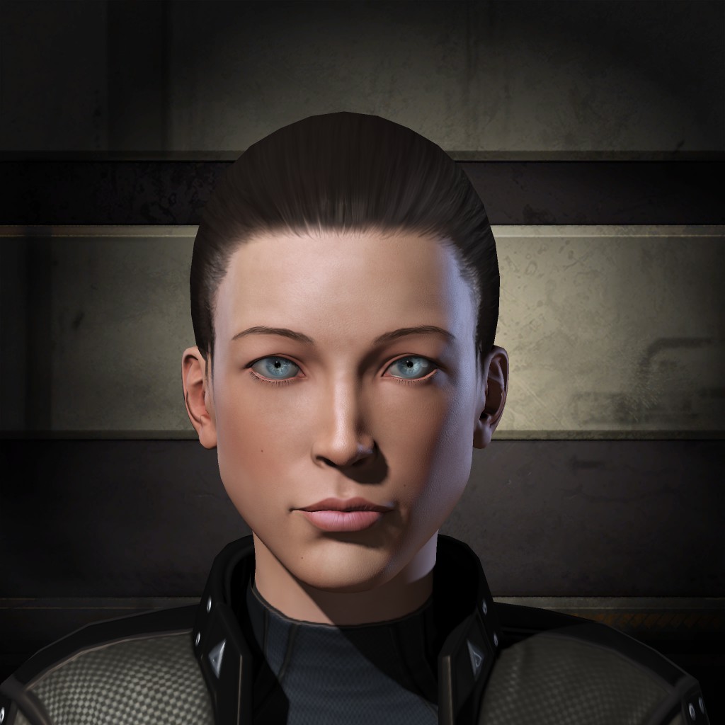 Skill Farmer Girl