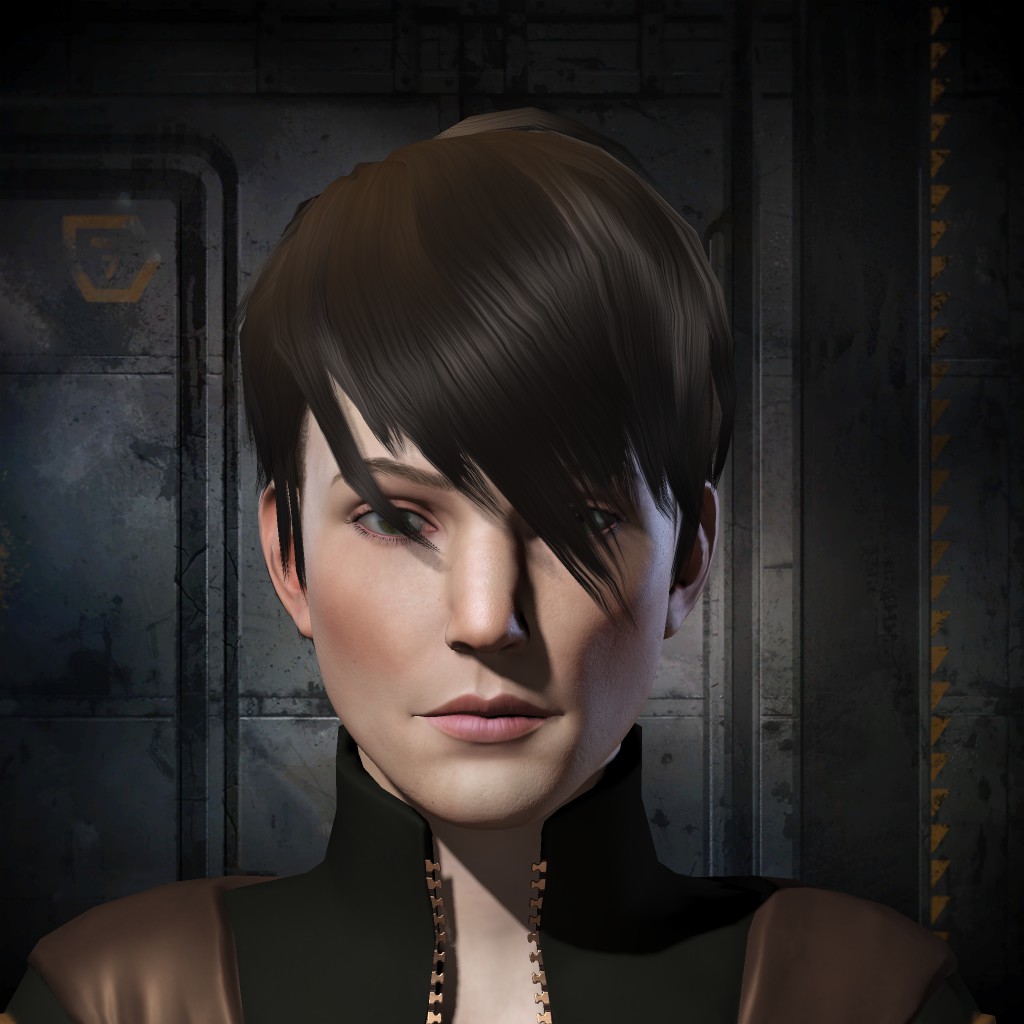 MJ's Training Alt