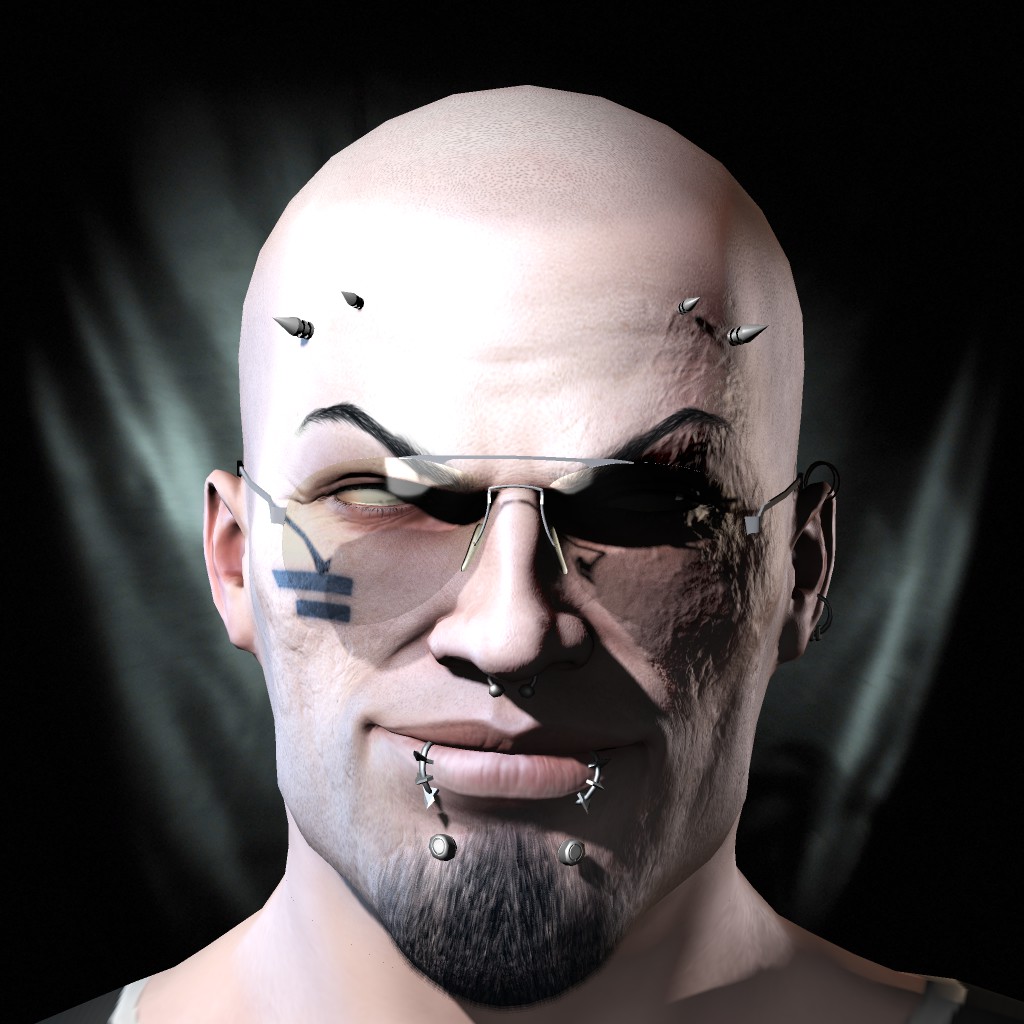 Mr Truth