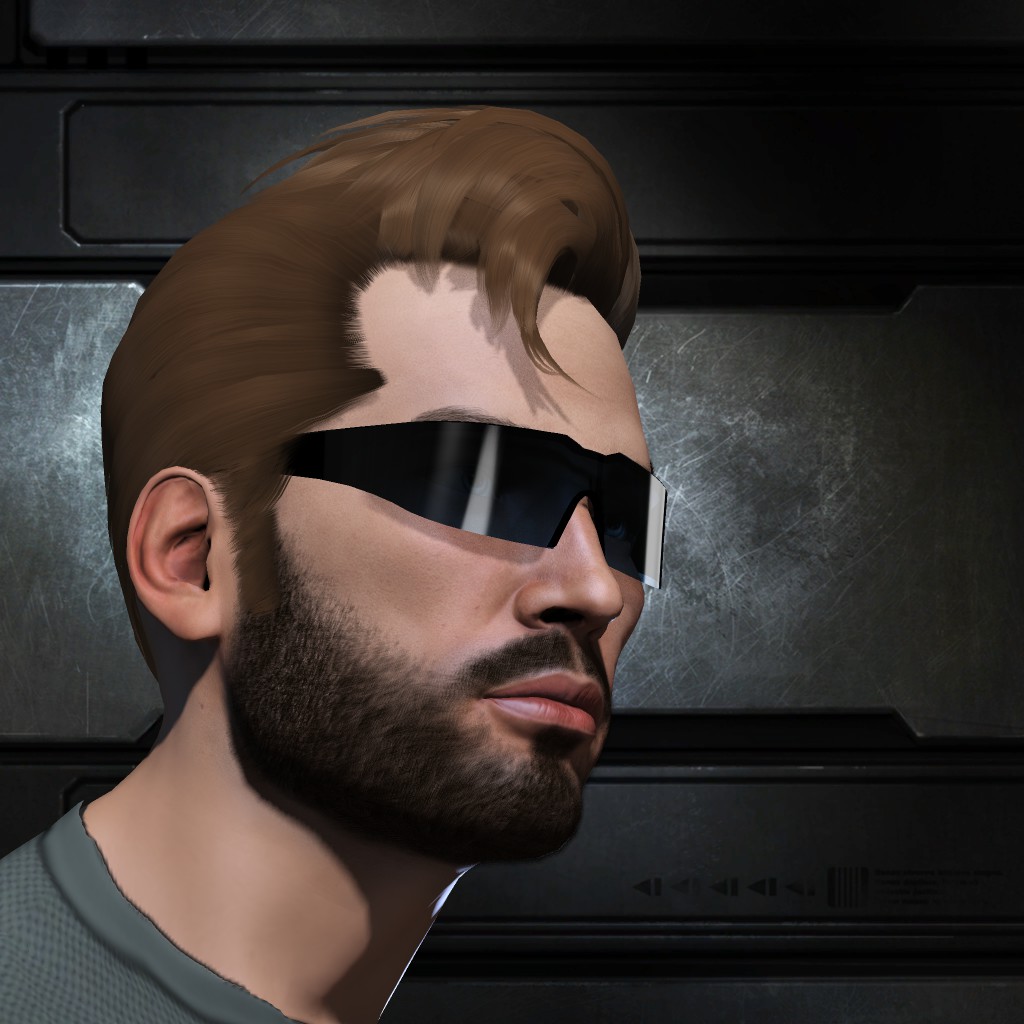 kingsley ljx