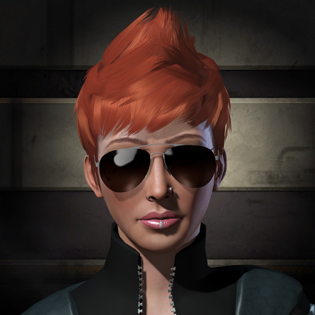 Cerian Chase Kryze