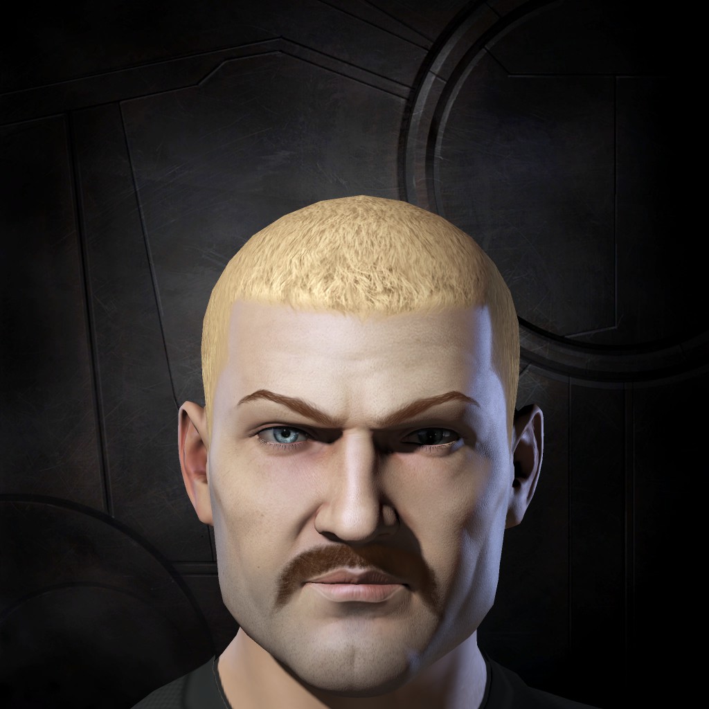 Stark Miner