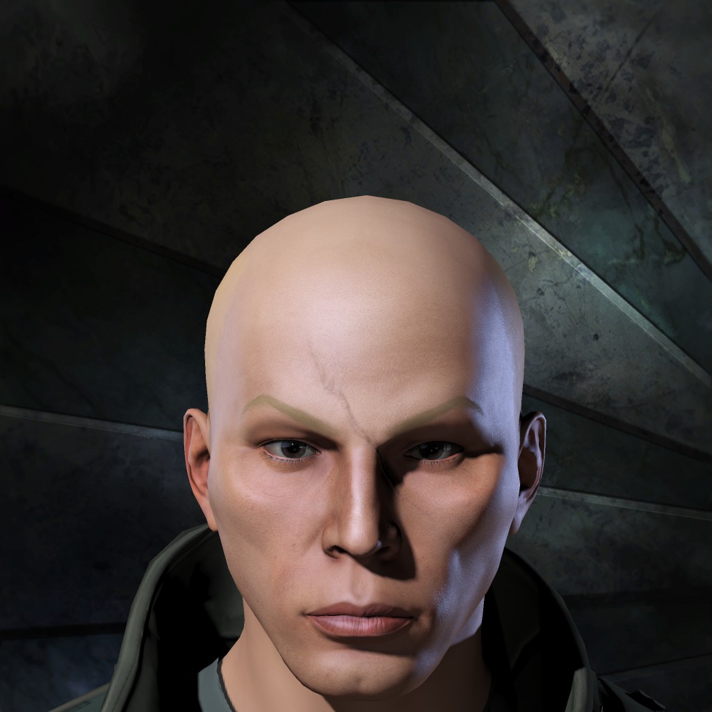 Ohmaken Isaro Enderas