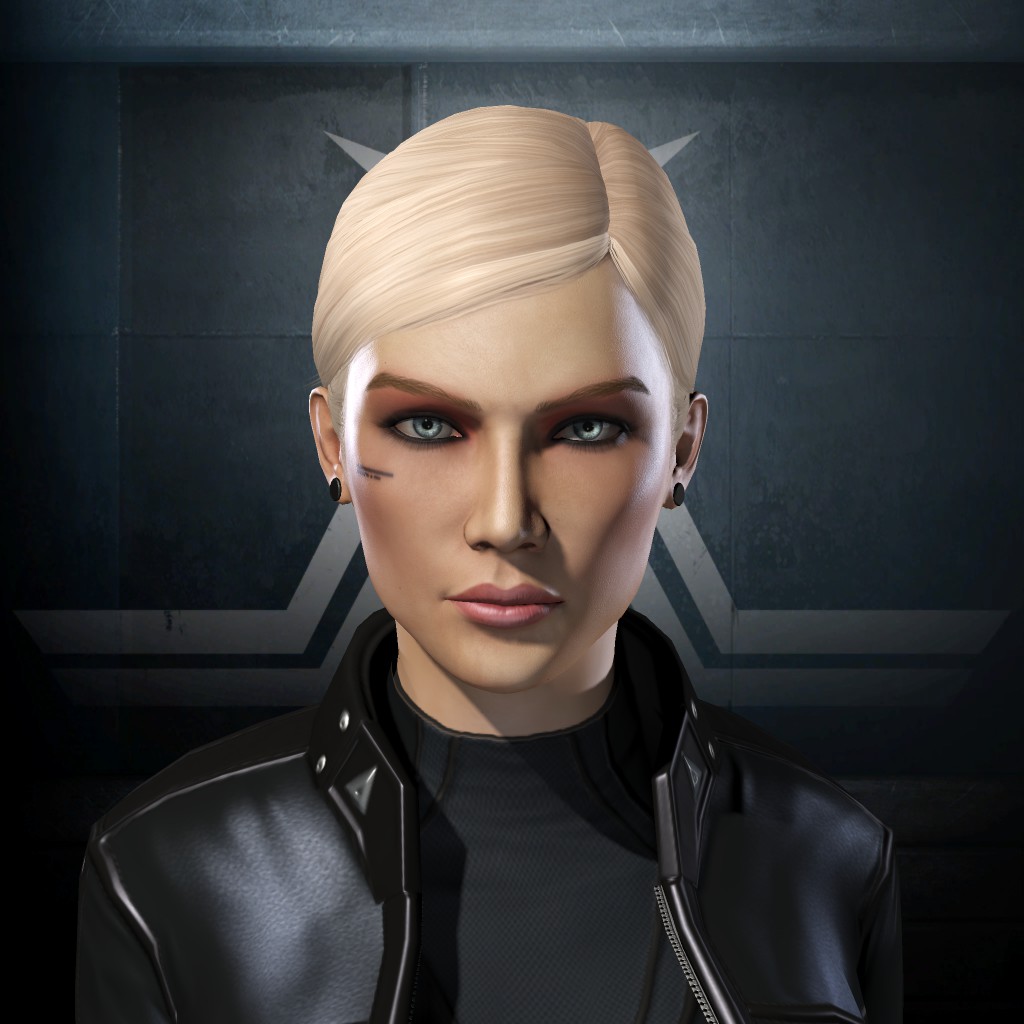 Dagny Valkyrie